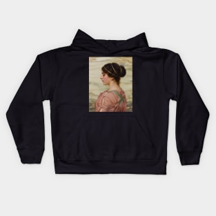 Marcella by Godward Kids Hoodie